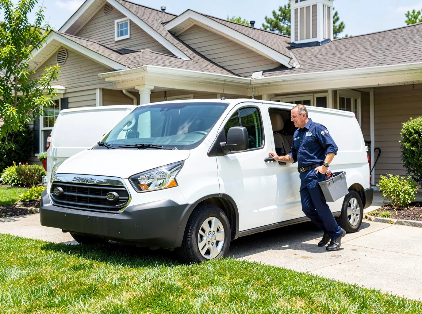 Emergency Plumber company in Reese, MI