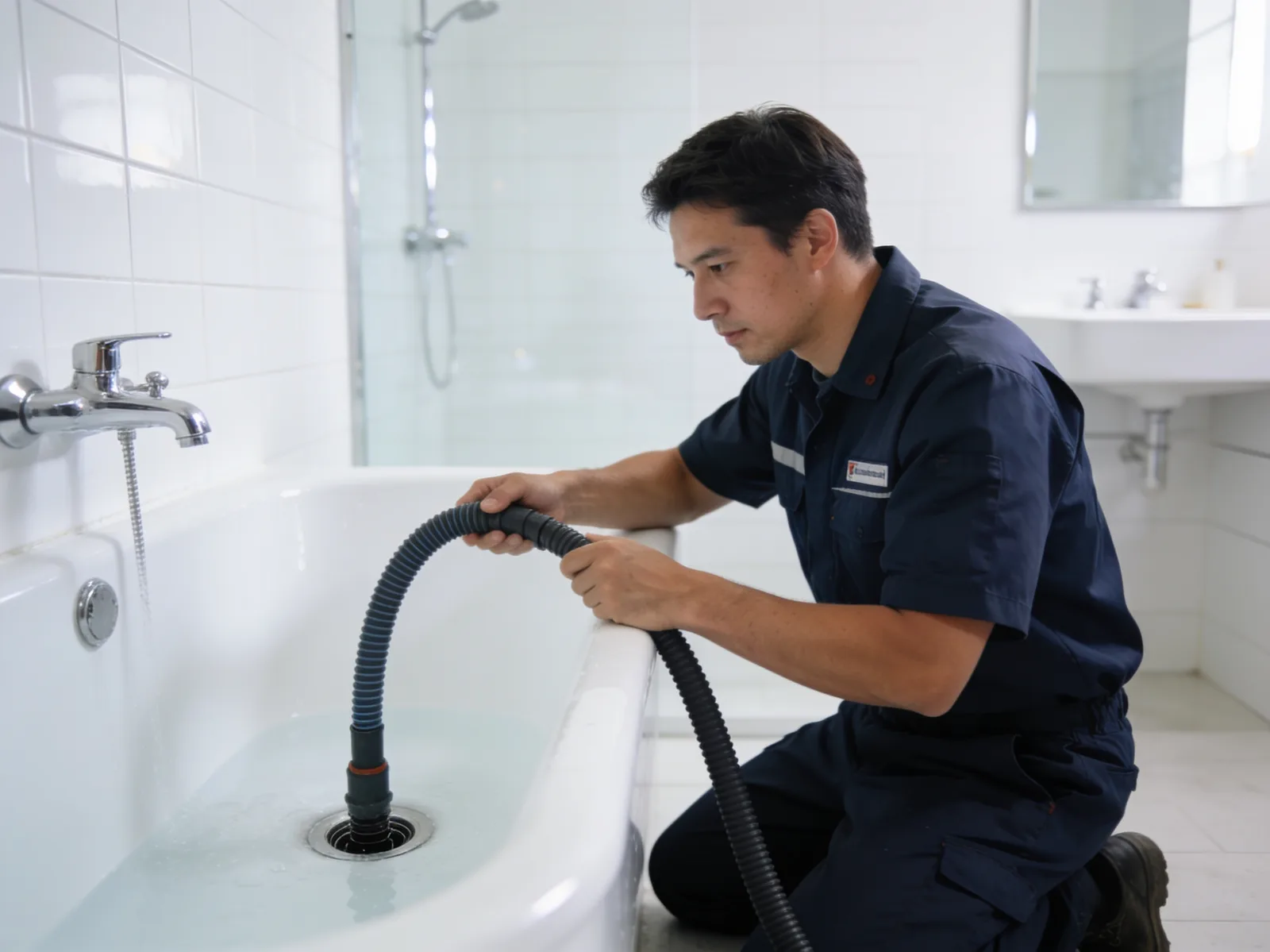 Emergency Plumber Reese, MI FAQs